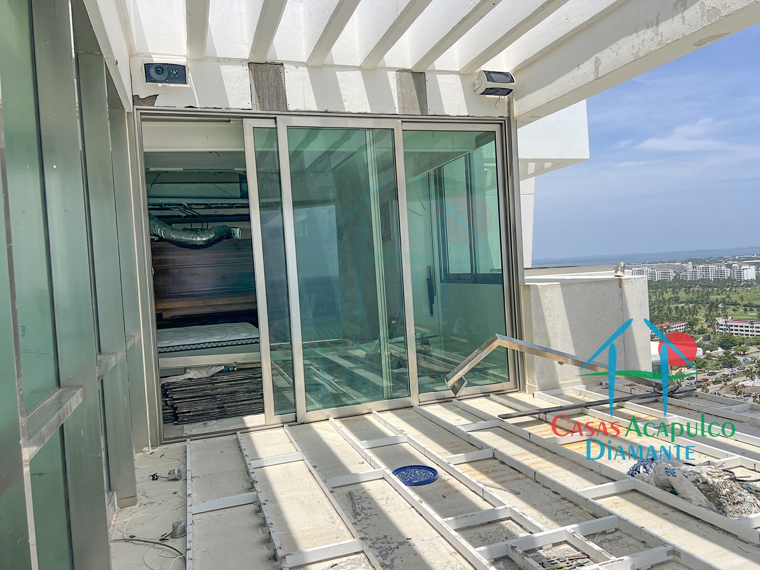 CostaVentura 2000 PH 1 - Recámara principal 6